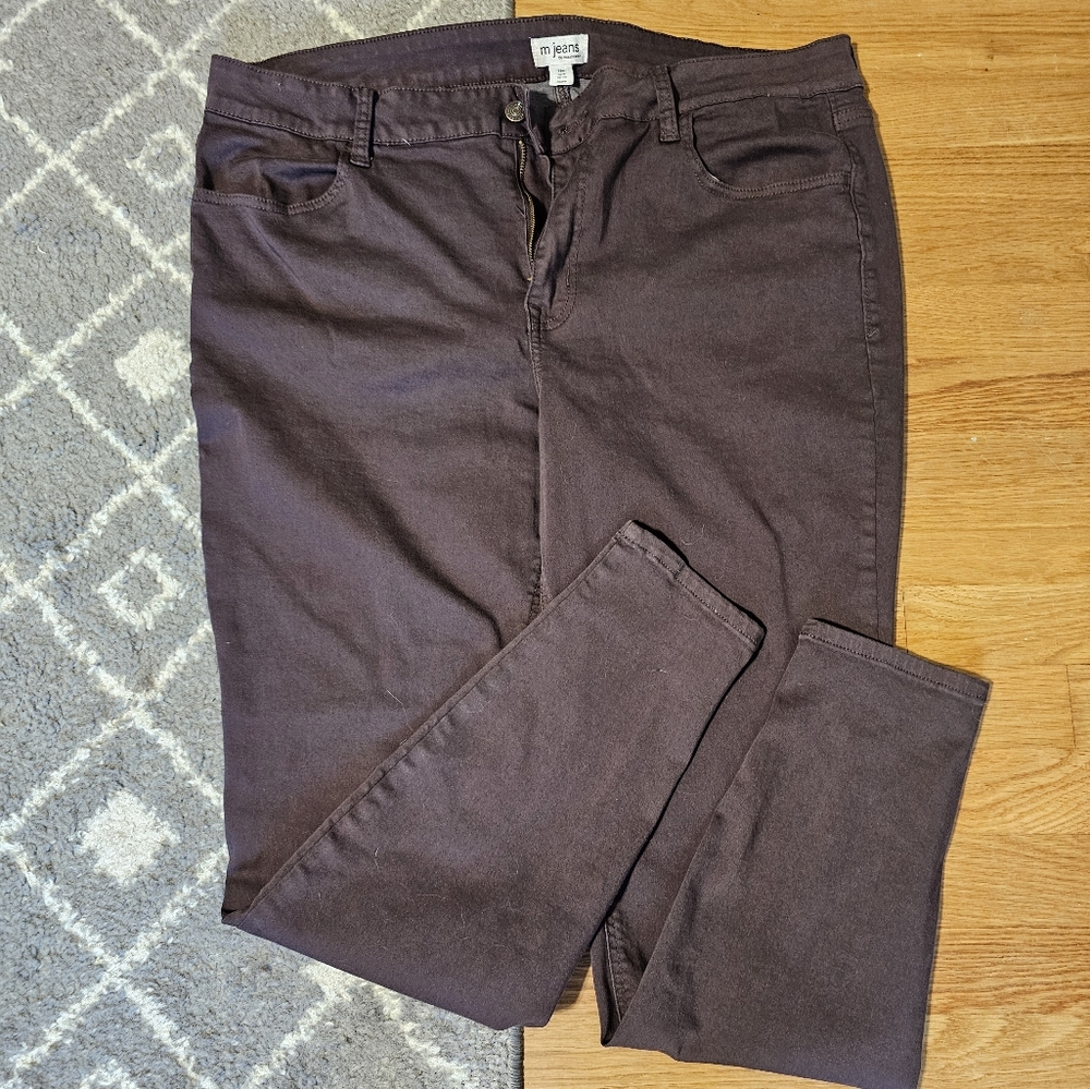 Brand New Jeggings